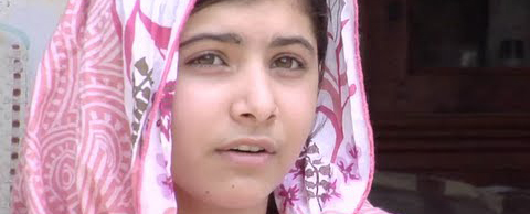 Who Knows What’s Best for Malala? Malala