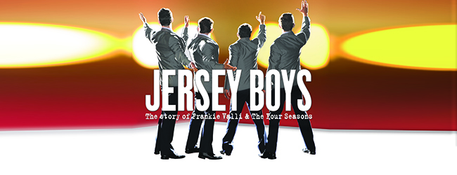 Jersey Girl’s Take on ‘Jersey Boys’