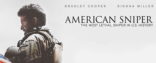 One Liberal’s Take on ‘American Sniper’