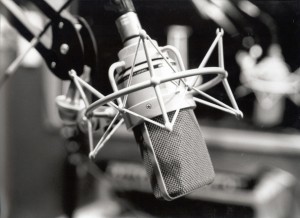 microphone