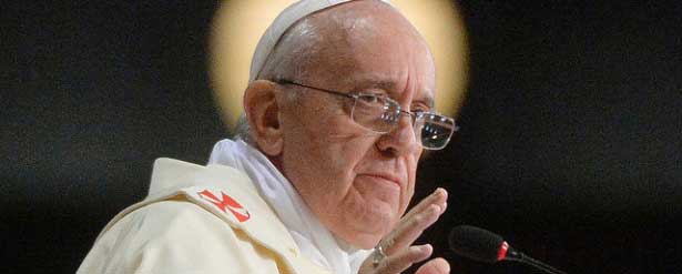 Reflections in the Pope Francis Mirror