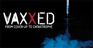 Vaxxed review