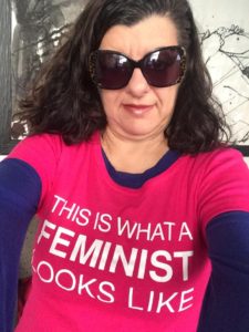 feministshirt