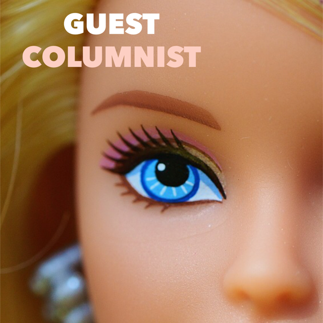 If ‘Barbie’ Weighed in on the Mid-Terms