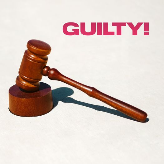 34 Guilty Counts = One Small Victory (8)